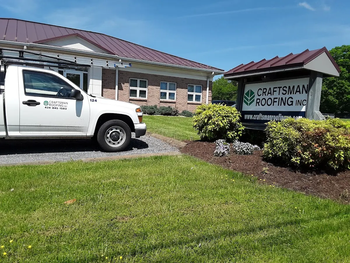 Quality Roof Replacement by experienced craftsmen in Somerset 45 Manor